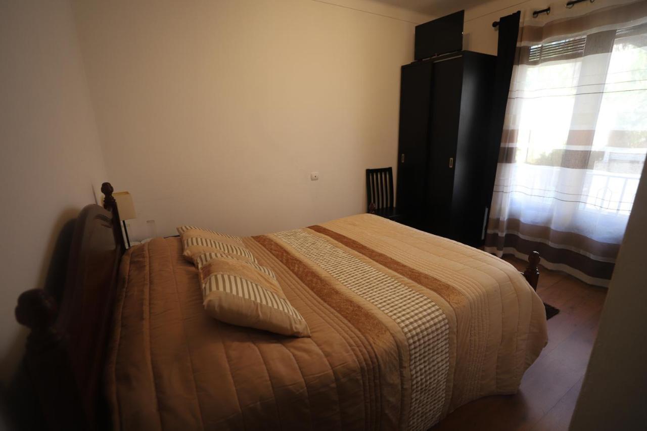 Resedencial Centro Bed & Breakfast Vimioso Exterior photo